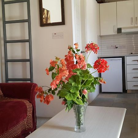 Kaizer Agrotourism Guest House Amargeti Room photo