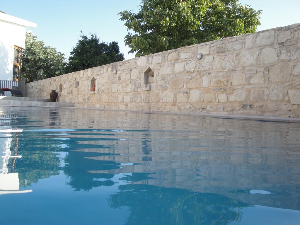 Kaizer Agrotourism Guest House Amargeti Exterior photo