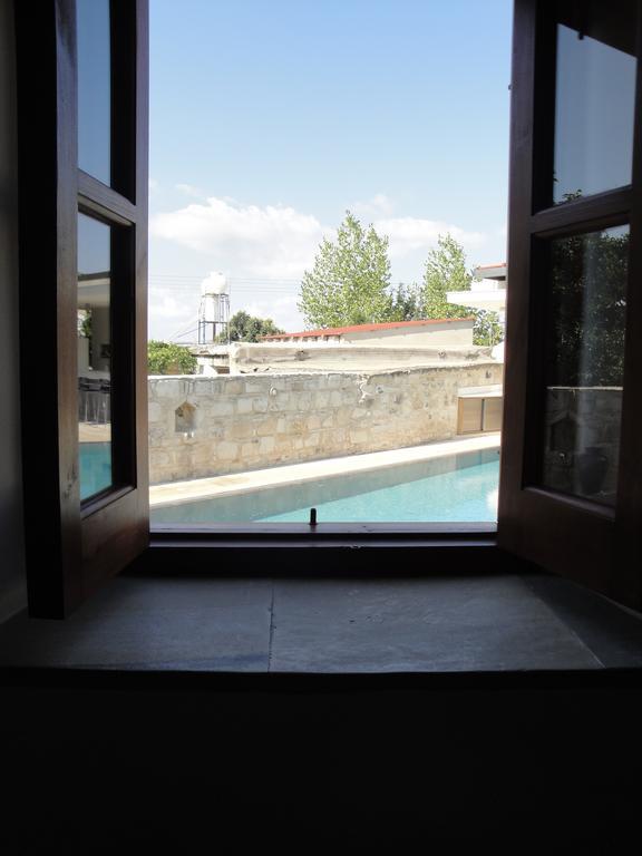 Kaizer Agrotourism Guest House Amargeti Exterior photo