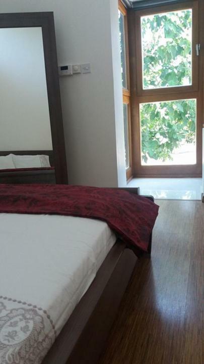 Kaizer Agrotourism Guest House Amargeti Exterior photo